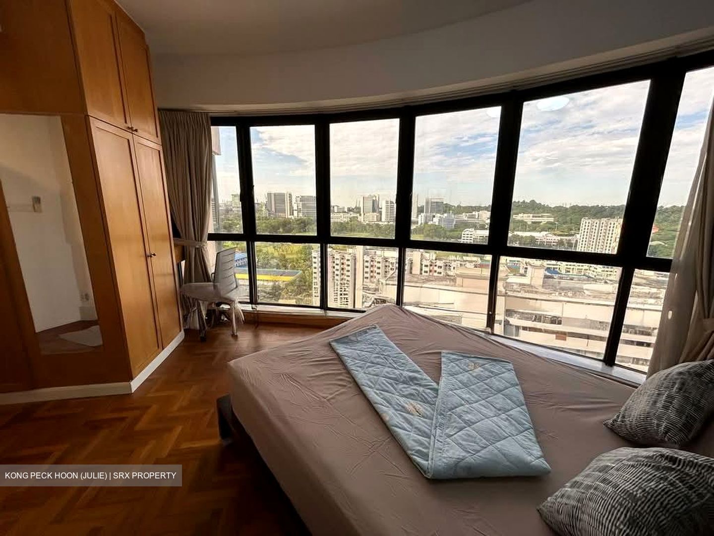 Heritage View (D5), Condominium #568733611